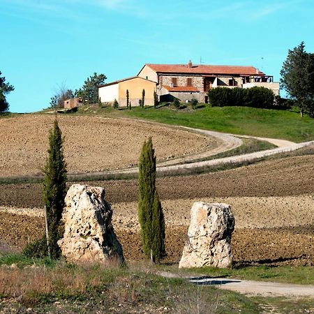 Poggio Alla Pietra 26 Porrona 外观 照片