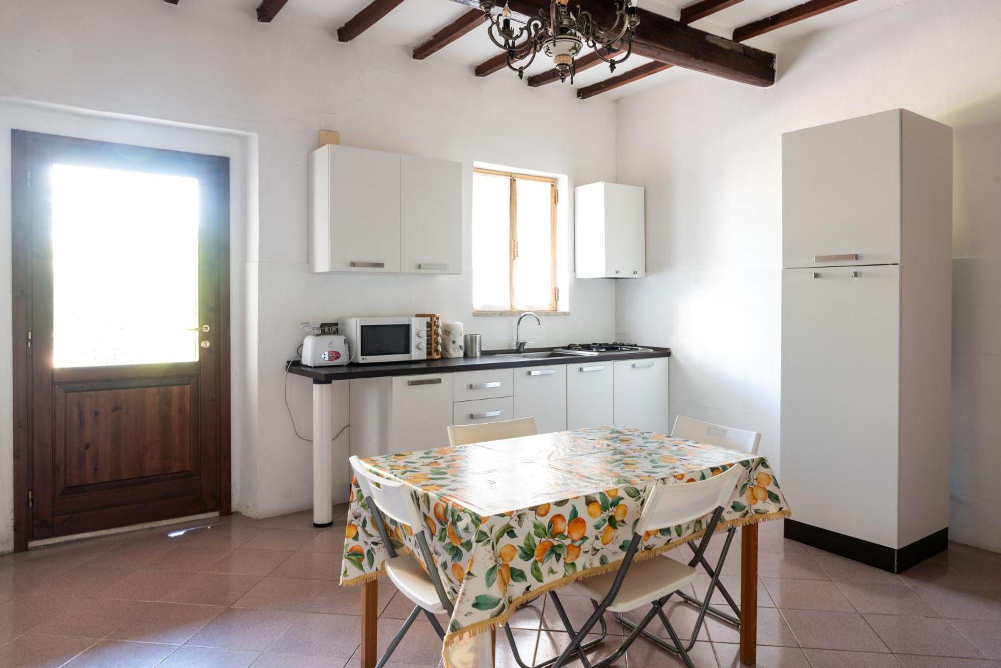 Poggio Alla Pietra 26 Porrona 外观 照片
