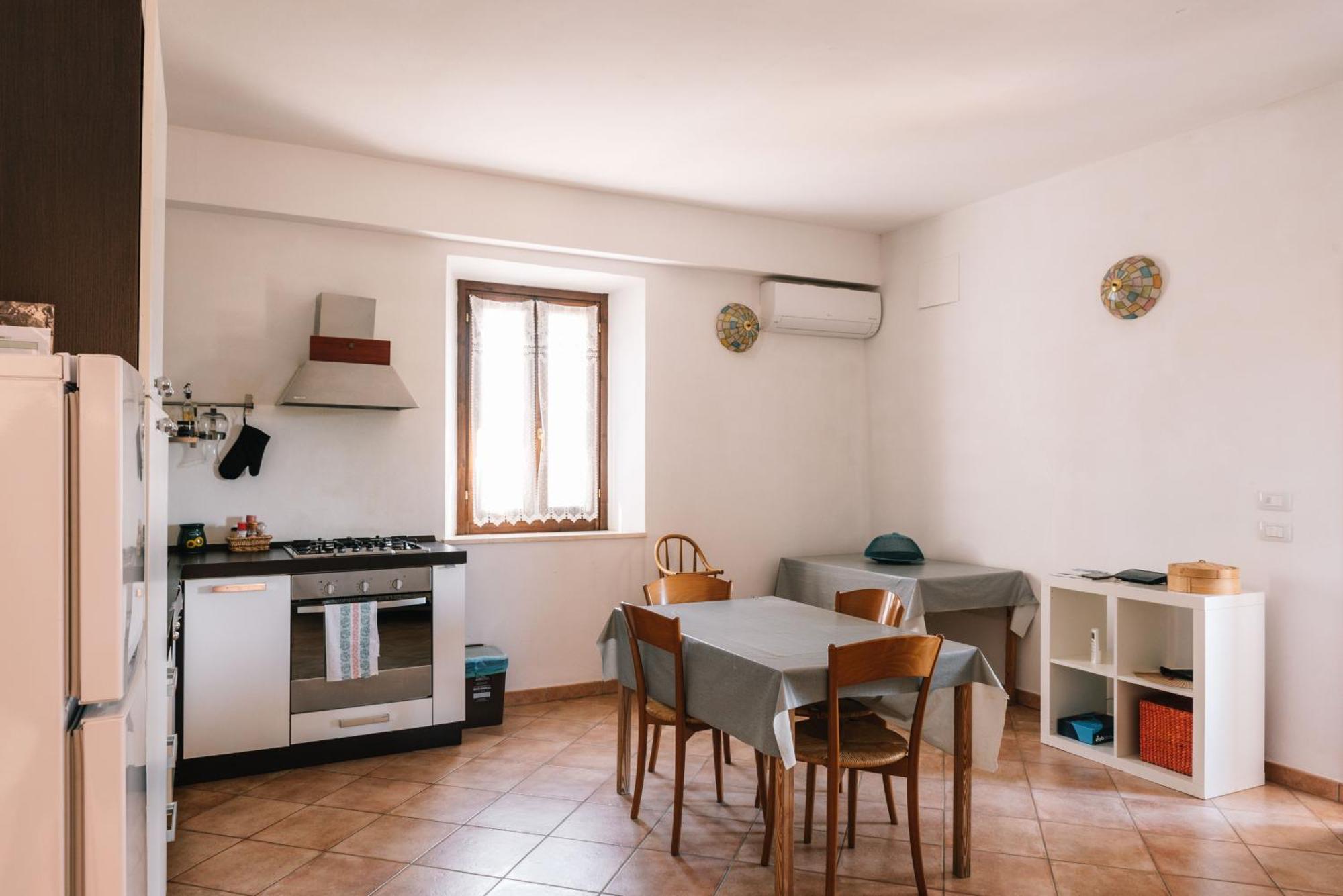 Poggio Alla Pietra 26 Porrona 外观 照片