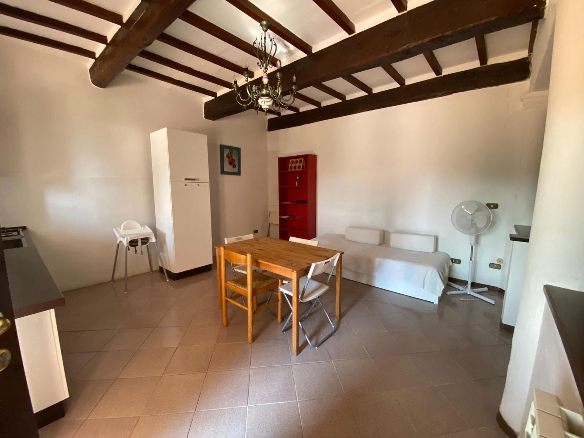 Poggio Alla Pietra 26 Porrona 外观 照片