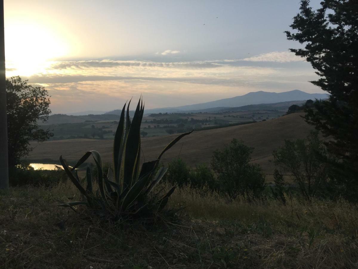 Poggio Alla Pietra 26 Porrona 外观 照片